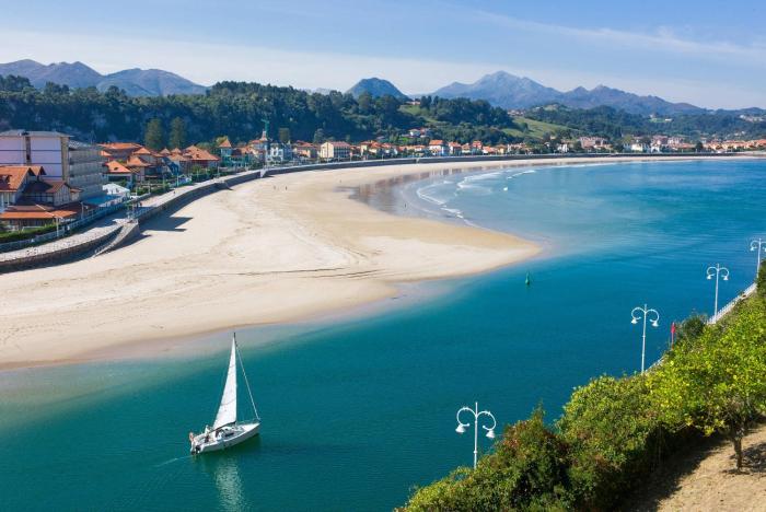 Apartamento Playa de La Atalaya