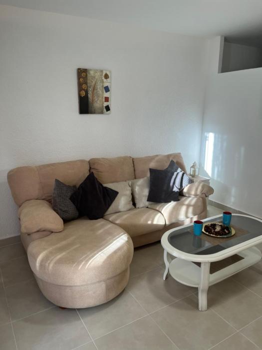 Studio Los Cristianos Port Royale