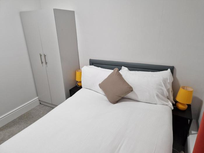 Birtleys Amethyst 3 bedroom Apt sleeps 6 Guest