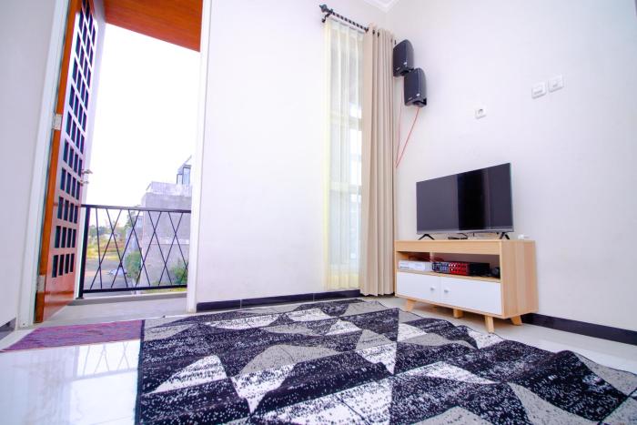 Villa Salsa A17 with Karaoke & Rooftop