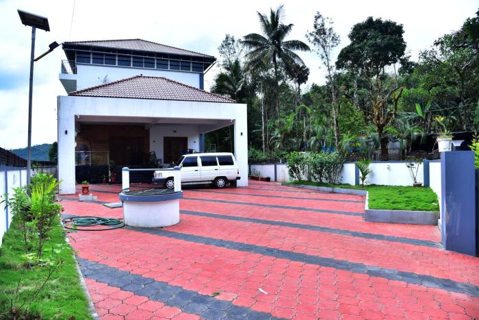 SHREE BALAJI PALACE Homestay