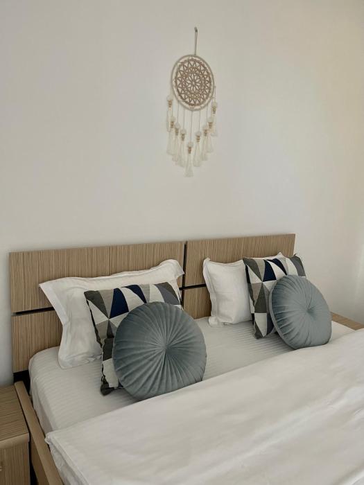 Travel Bucharest Airport Residences-SELF CHECK-IN