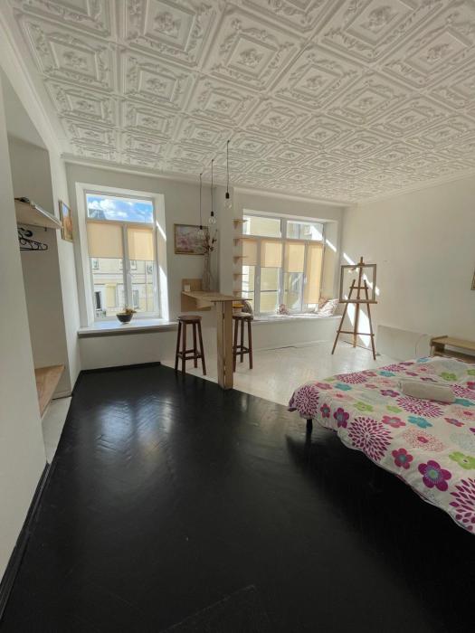 Andreevskiy mini-hotel