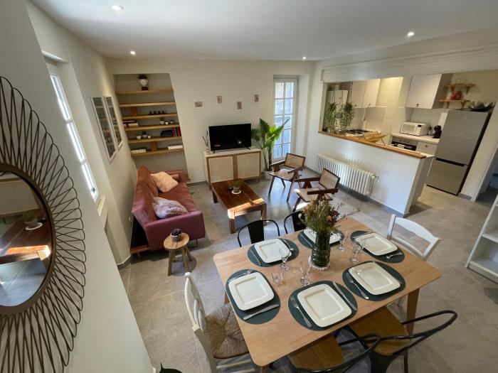 Résidence Léonard - Centre historique Arles