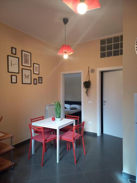 Appartamento Porta Castello - Affitti Brevi Italia