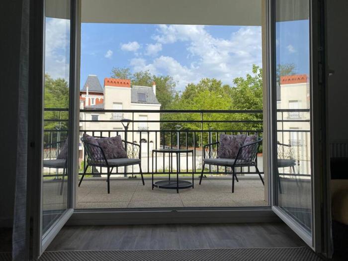 Fantastique 2 pièces à Créteil