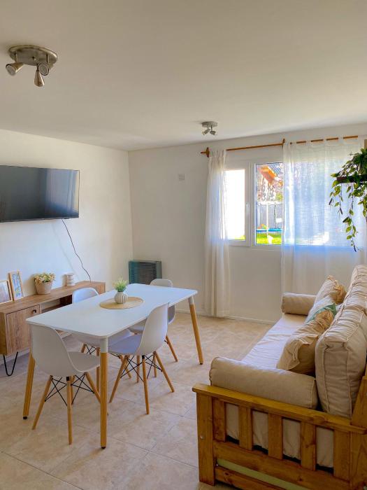 Departamento Centrico Costanera