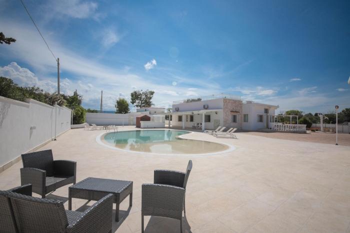 Villa Ginevra la Dimora by Apulia Hospitality