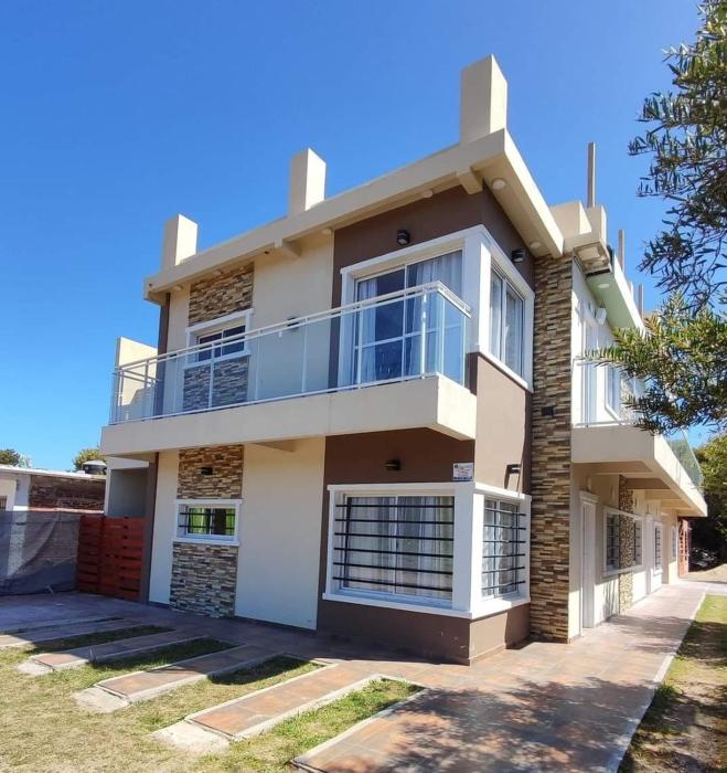 Complejo SOLANAS FRENTE AL MAR