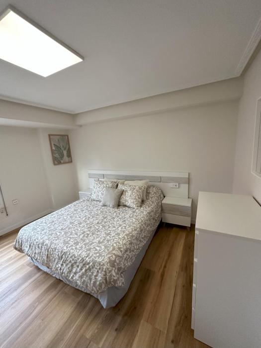 Piso en el centro de Gijon VUT5062AS