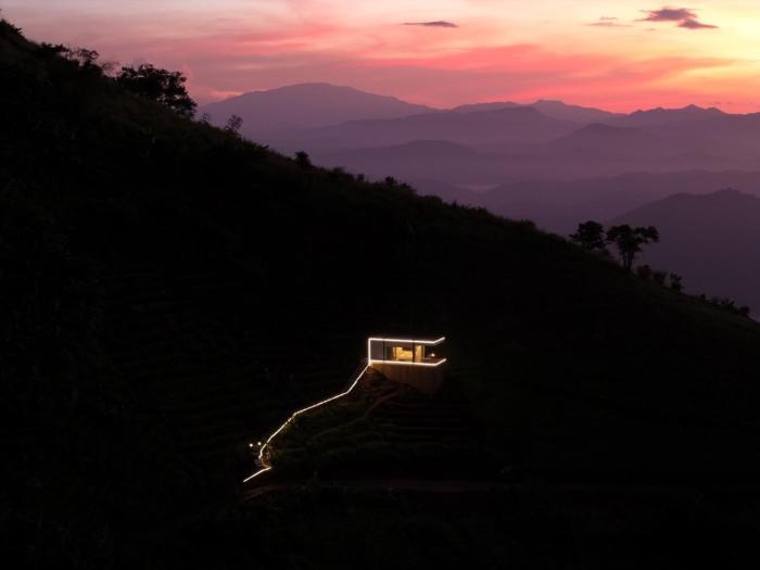 La Villa Hill-ลาวิลล่าฮิลล์