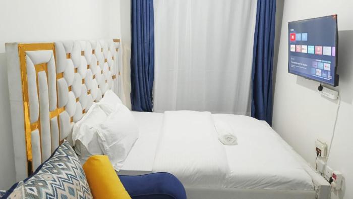 Executive studio at Kiambu road Thindigua