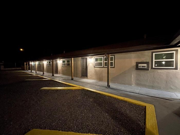 Apt 5 - High Plains Lodge at Nomad Landing