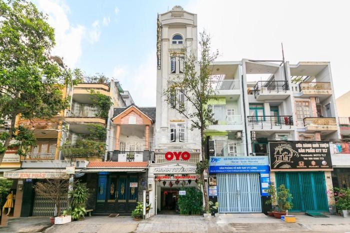 Thanh Tuyền Hotel SG - by BAY LUXURY