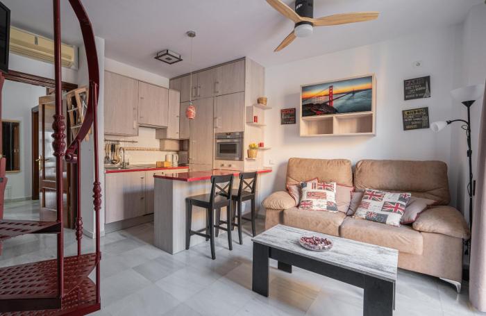 Stay U-nique Apartment Alonso Benitez