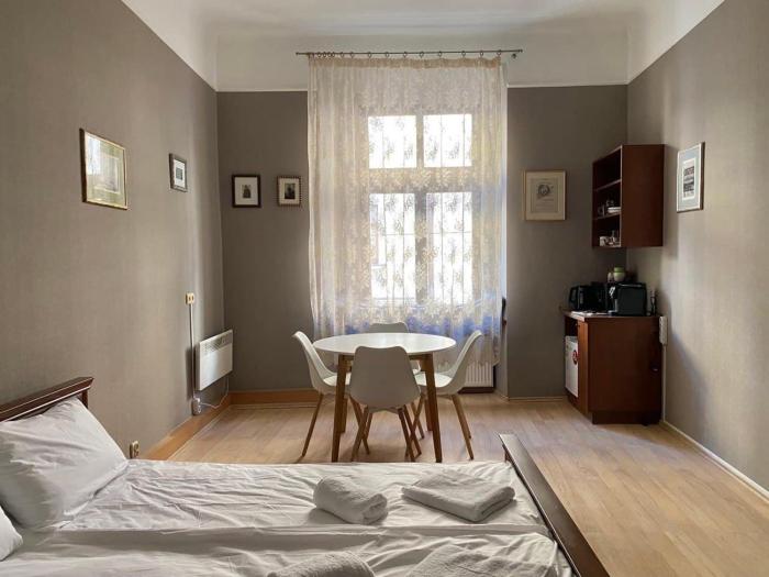 Freska Apartments