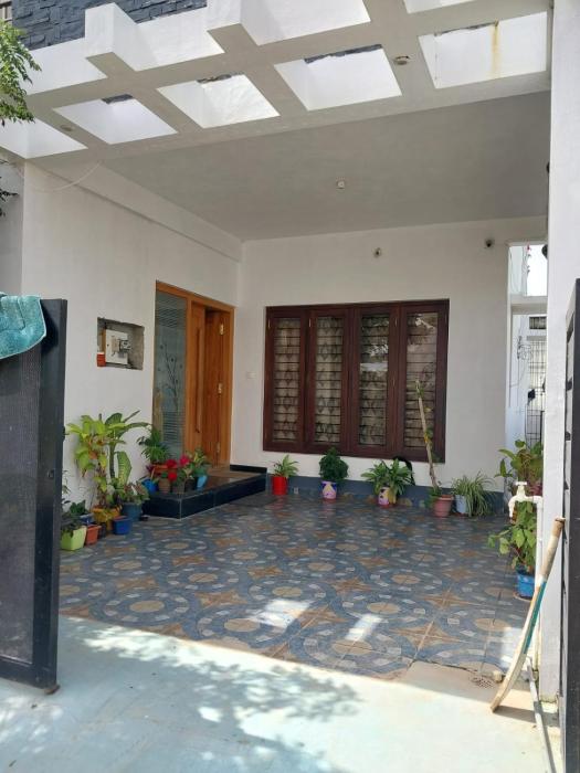 Ratnagiri Homestay