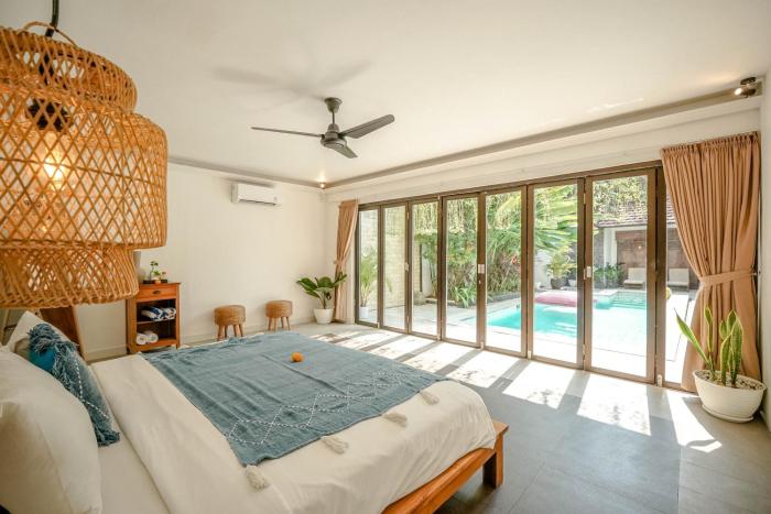 Lalita Villas Seminyak