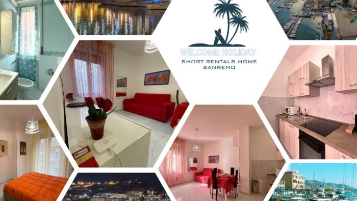 WH - Dolce Vita - Bilocale - 5 Minuti Dal Centro - Parcheggio Gratuito - Wifi