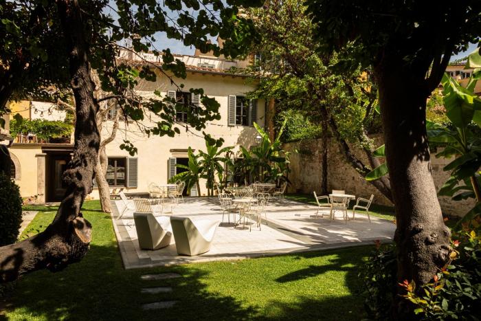 Numa Florence Palazzo San Niccolò