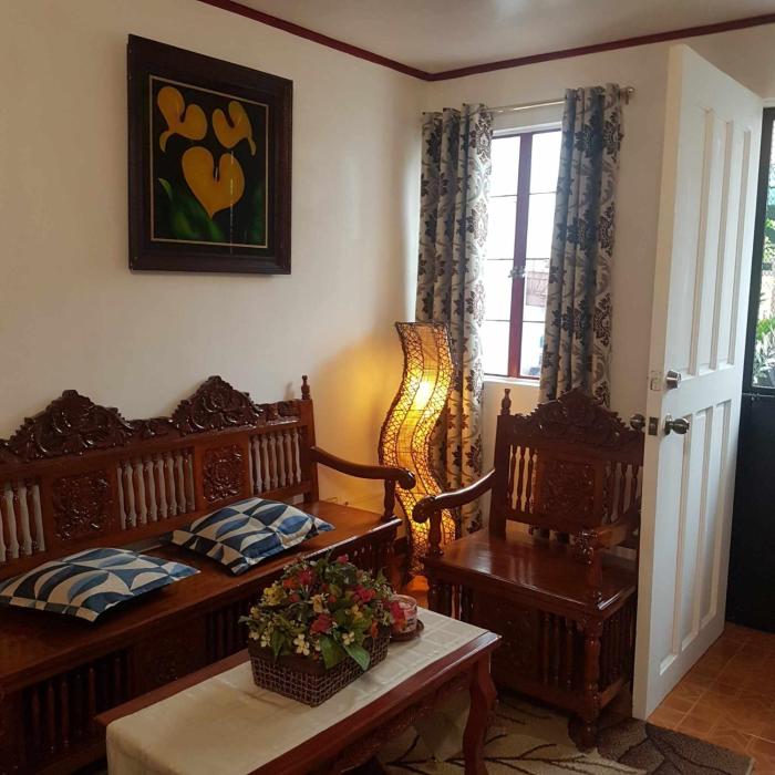 2-storey house san pedro laguna belinda condotel 3