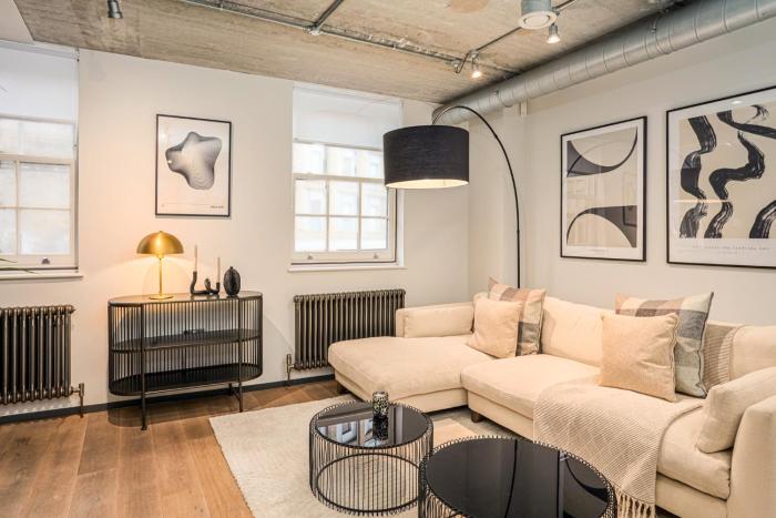 Be London - The Southwark Residences