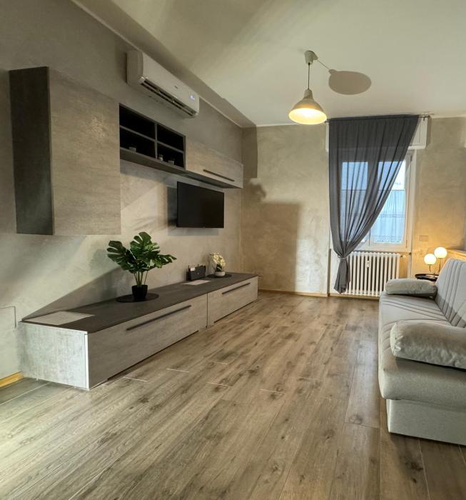 Basiglio Centro Storico