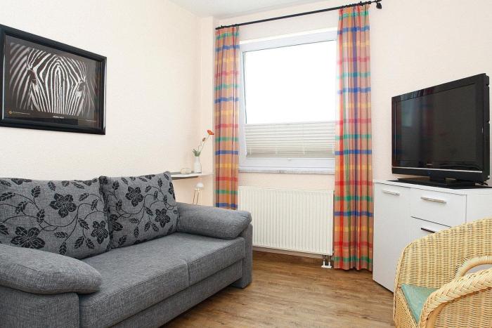 Stettiner Str 41-43 Whg 1