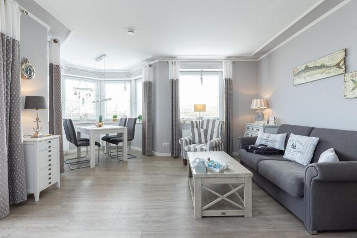 Vier Jahreszeiten Whg 6