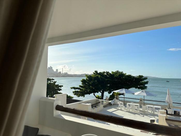 Apart em Ponta Negra, Natal