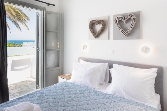 Navi B3 Brand New studio in Naousa