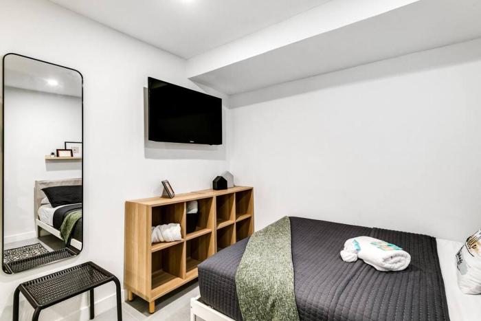 Wonderful Studio Cottage 2 people V5