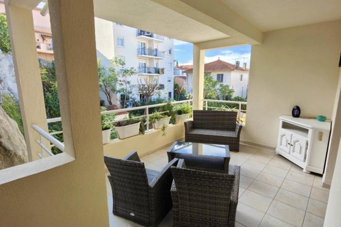 66 mcomfort in Saint-Raphaël