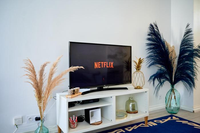 Appartement moderne et lumineux - Centre ville Creil