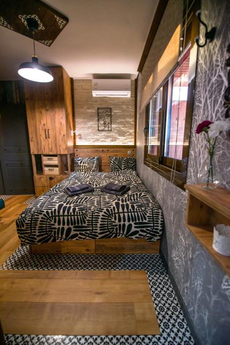 Luxury in the centre of the city