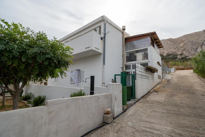 Apartments by the sea Sveti Marko, Pag - 21654