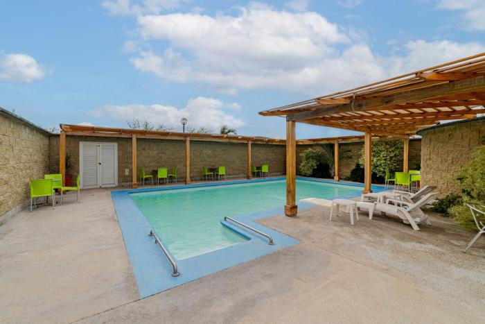 City Express by Marriott Salina Cruz