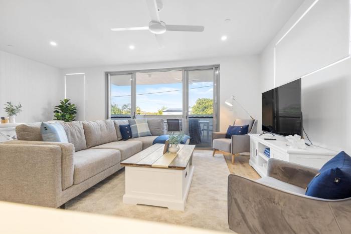 Silk on Coolum Apt 1