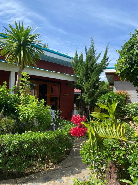 Thai Smile Bungalows