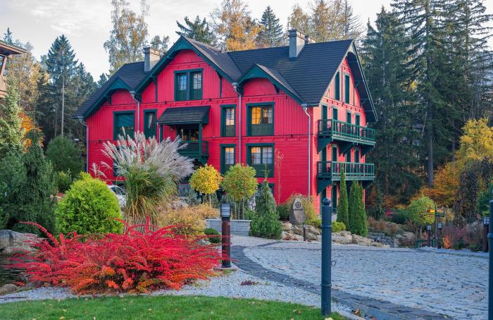 Dolina Wikingów Hege 3