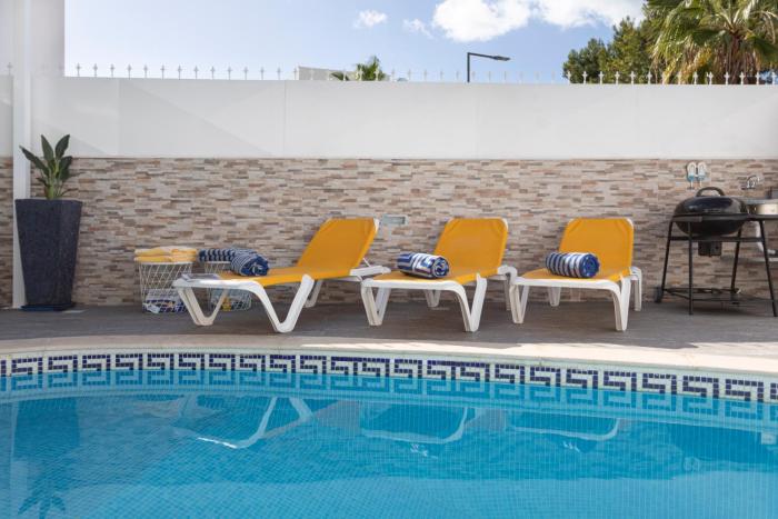 Centralgarve - Villa Crown 22