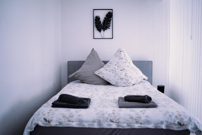 schönes Apartment in der Altstadt , kostenlose Parkplätze in der Nähe