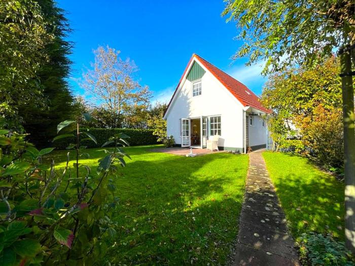 Vakantiewoning Westhoek