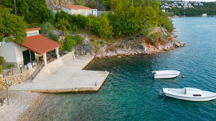 Apartment Haus Kicer