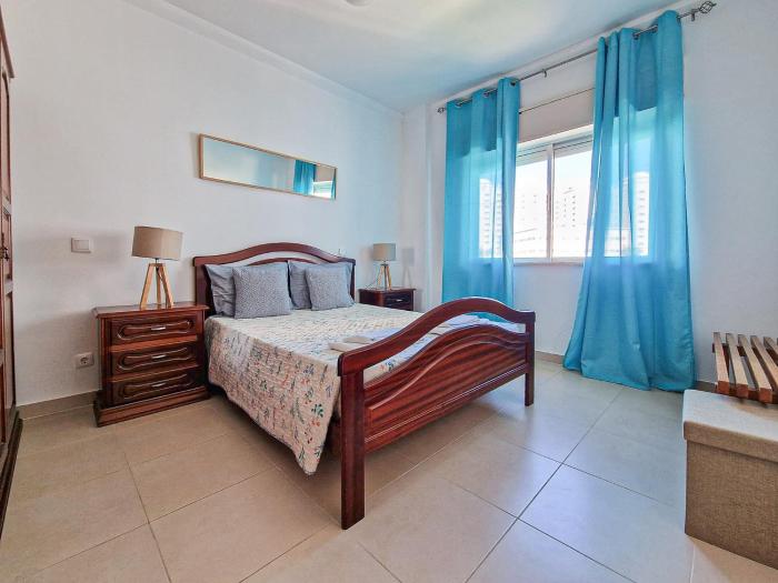 Apartamento Rocha Squash - Free WiFi - Portimão - Praia da Rocha