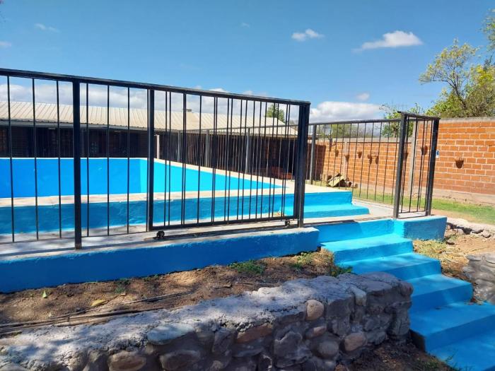 Cabañas Las Delicias