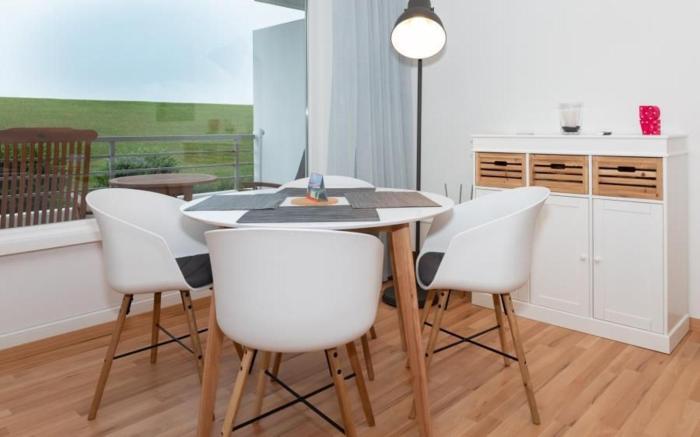 Nordseeblick, FeWo 3