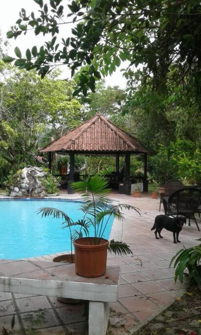 HERMOSA CASA DE HUESPEDES