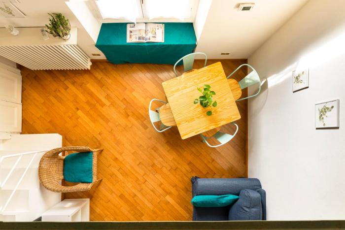 Loft Navigli Porta Genova