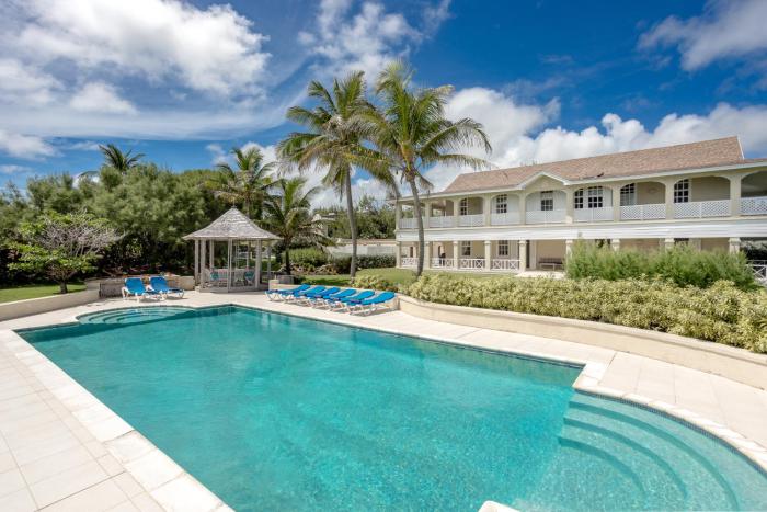 Belair Great House - The stunning, private escape with breathtaking views and exquisite surroundings.